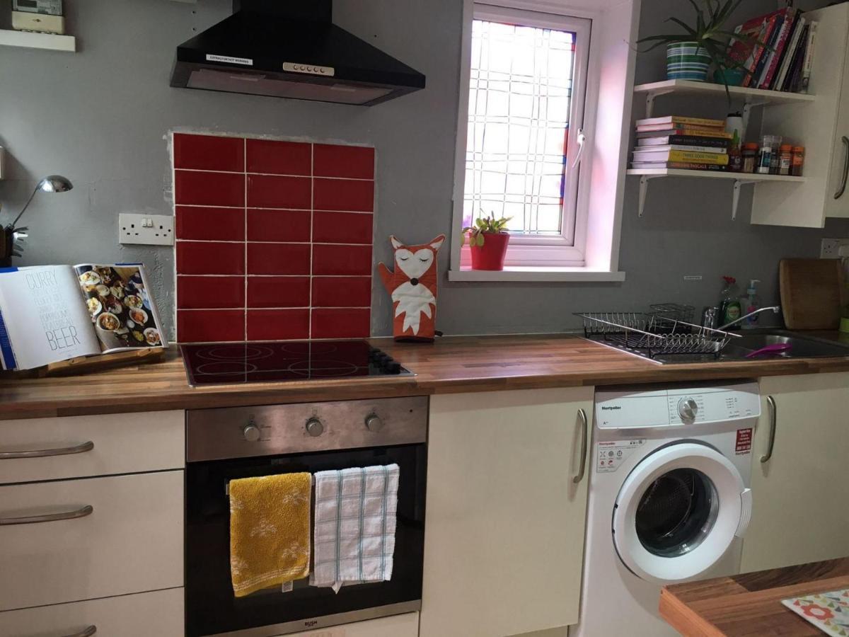 Wonderfully Cosy 3Bd Home In The Heart Of Cornwall St Austell Esterno foto