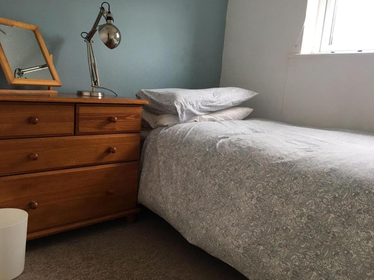 Wonderfully Cosy 3Bd Home In The Heart Of Cornwall St Austell Esterno foto
