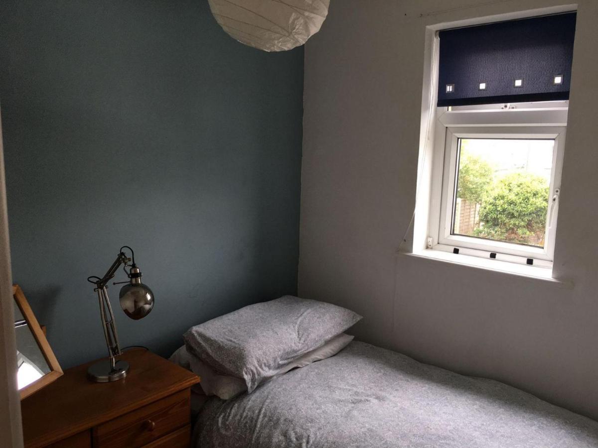Wonderfully Cosy 3Bd Home In The Heart Of Cornwall St Austell Esterno foto